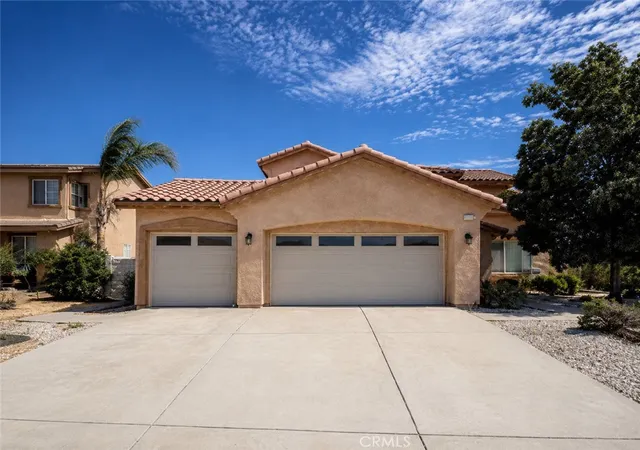 Photo 1 of Sale Pending at 12328 Ava Loma, Victorville, CA 92392 | MLS# BB26159578 | Listing updated on 2026-10-02