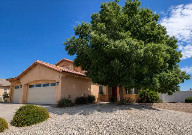 Photo 2 of Sale Pending at 12328 Ava Loma, Victorville, CA 92392 | MLS# BB26159578 | Listing updated on 2026-10-02