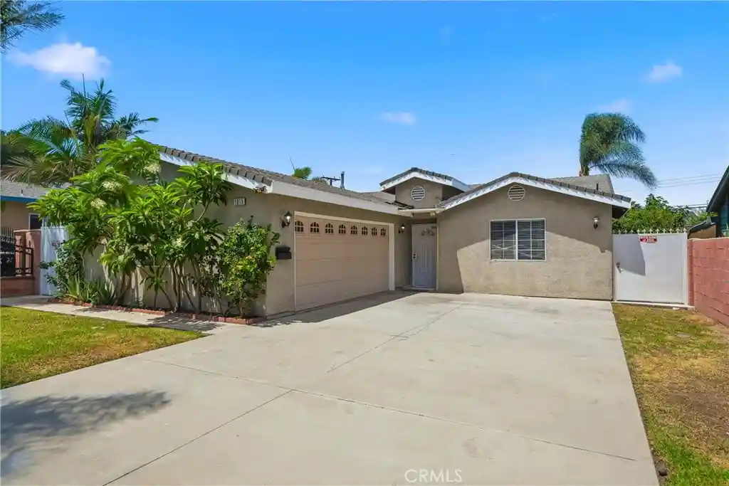 Photo 1 of Sale Pending at 1015 West 5th, Corona, CA 92882 | MLS# PW26160601 | Listing updated on 2026-10-20
