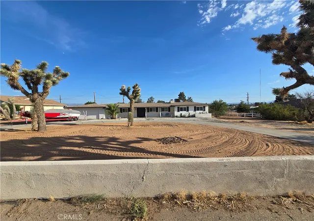 1st image of 20157 Chickasaw, Apple Valley, CA 92307 | MLS# IG26158747