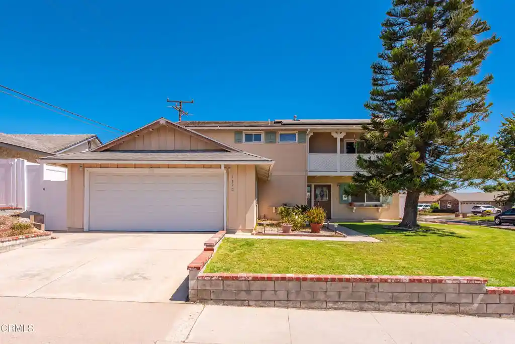Photo 1 of Single family home for sale at 1820 Temple Ave, Camarillo, CA 93010 | MLS# V1-37770 | Listing updated on 2026-10-15