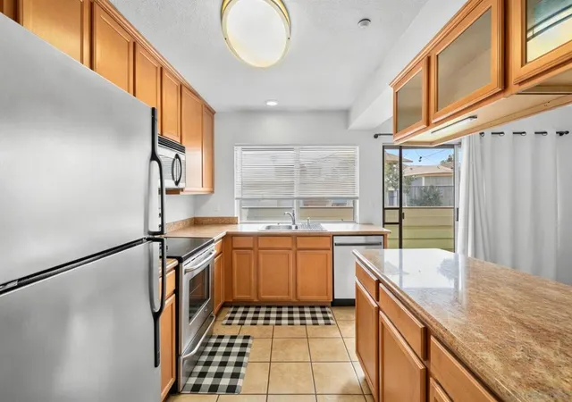 Condo for sale at 615 Fredricks Ave #142, Oceanside, CA 92058 | MLS# 260017996SD