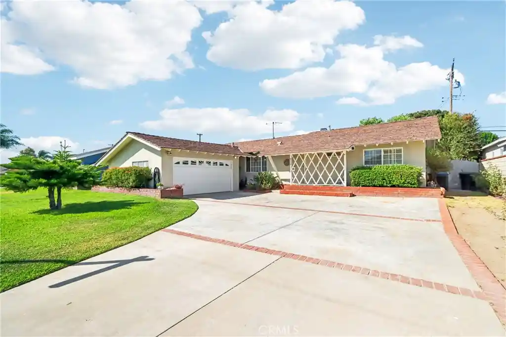 Photo 1 of Sale Pending at 911 W Lucille Ave, West Covina, CA 91790 | MLS# TR26160219 | Listing updated on 2026-10-17