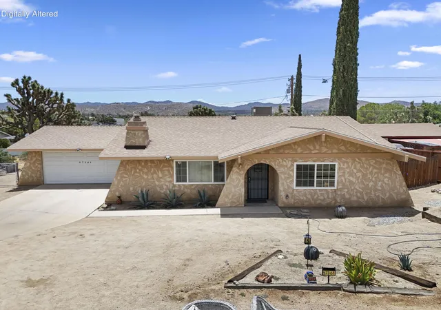 1st image of 57361 Saint Marys Dr, Yucca Valley, CA 92284 | MLS# 219150609DA