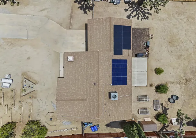 39th image of 57361 Saint Marys Dr, Yucca Valley, CA 92284 | MLS# 219150609DA
