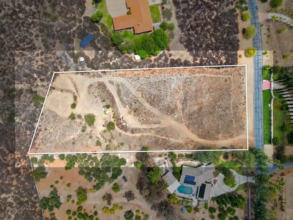 Photo 1 of Land for sale at 14788 Presilla Dr, Jamul, CA 91935 | MLS# 260017998SD | Listing updated on 2026-07-23