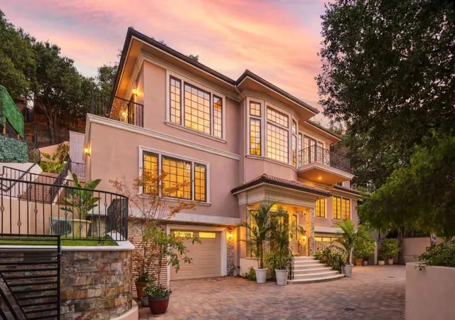 Photo 1 of Single family home for sale at 730 S El Monte Ave, Los Altos, CA 94022 | MLS# ML82055186 | Listing updated on 2026-10-30