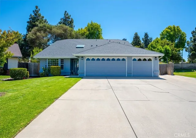 Photo 1 of Single family home for sale at 838 Rain Tree Ct, Santa Maria, CA 93455 | MLS# PI26160649 | Listing updated on 2026-10-03