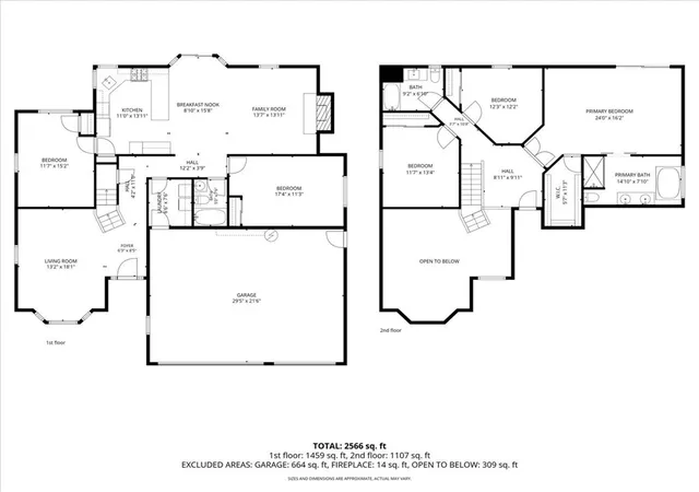 Photo 2 of Single family home for sale at 838 Rain Tree Ct, Santa Maria, CA 93455 | MLS# PI26160649 | Listing updated on 2026-10-03