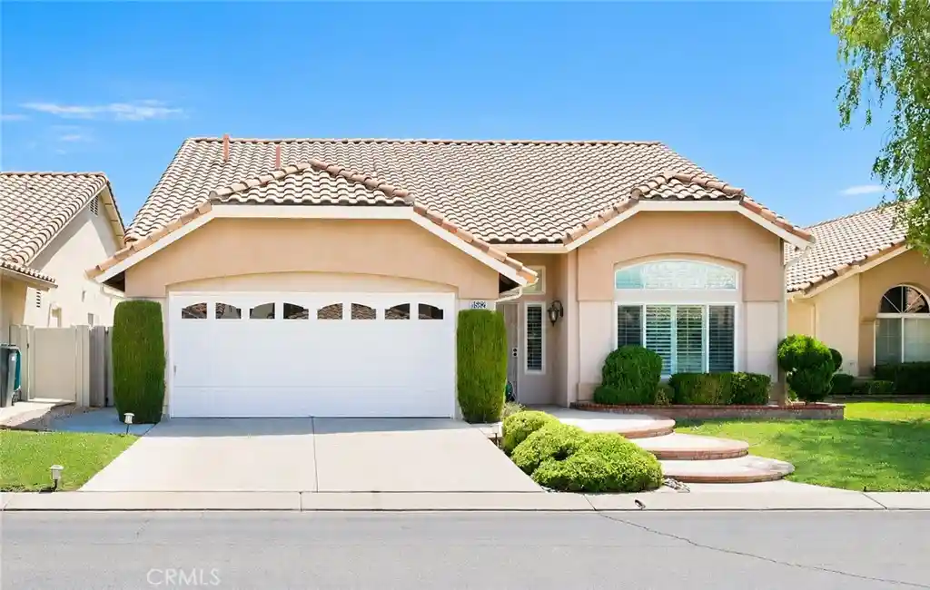 Photo 1 of Single family home for sale at 1582 Woodlands, Banning, CA 92220 | MLS# PW26160656 | Listing updated on 2026-10-18