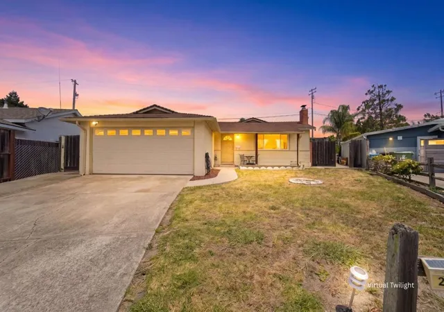Single family home for sale at 261 Highlands Ct, San Pablo, CA 94806 | MLS# ML82051397