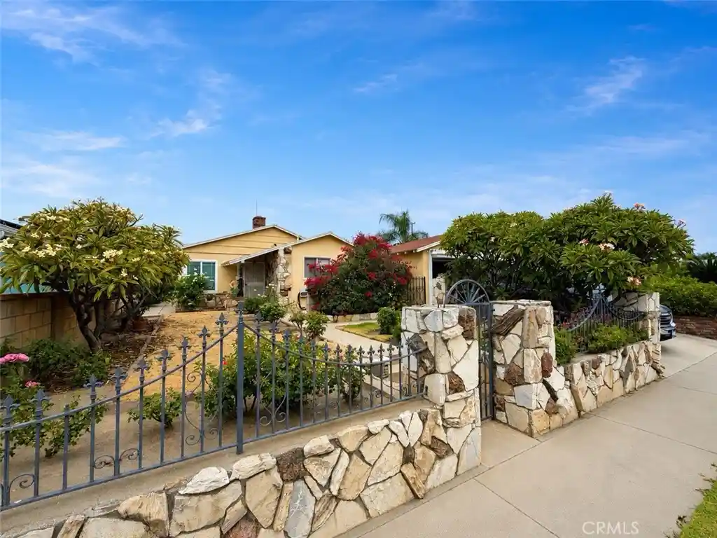 Photo 1 of Single family home for sale at 14343 Homeward St, La Puente, CA 91744 | MLS# PW26160699 | Listing updated on 2026-10-30