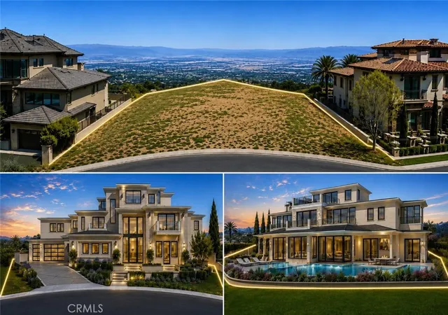 Photo 1 of Land for sale at 2572 Collinas, Chino Hills, CA 91709 | MLS# RS26160720 | Listing updated on 2026-09-03