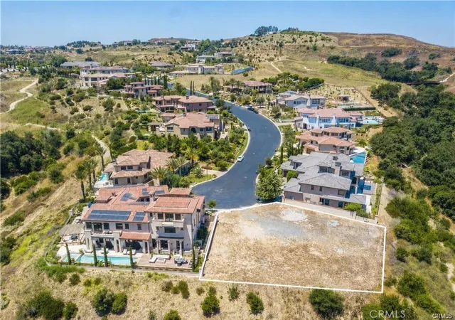 Photo 3 of Land for sale at 2572 Collinas, Chino Hills, CA 91709 | MLS# RS26160720 | Listing updated on 2026-09-03