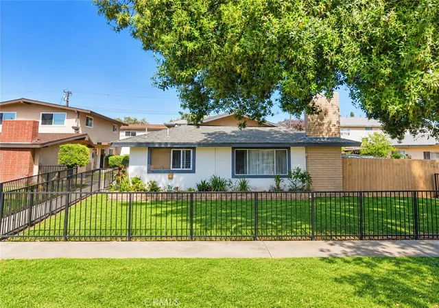 Multi family home for sale at 1617 Cedar, Santa Ana, CA 92707 | MLS# PW26160740