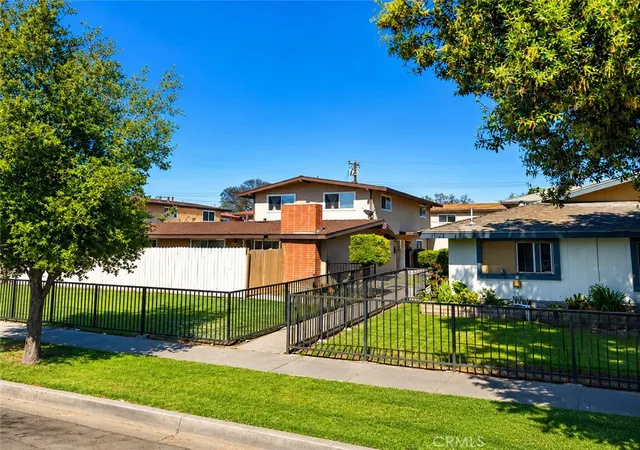 Multi family home for sale at 1613 Cedar, Santa Ana, CA 92707 | MLS# PW26154820