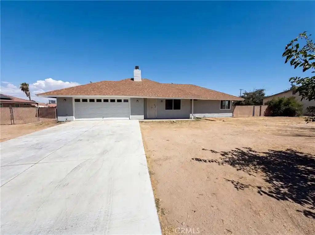 Photo 1 of Sale Pending at 13191 El Rio, Victorville, CA 92392 | MLS# IV26160753 | Listing updated on 2026-10-13