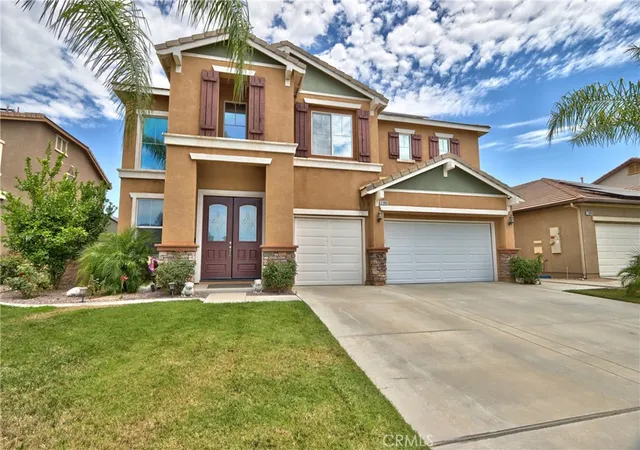 Photo 1 of Single family home for sale at 31880 Serrento, Murrieta, CA 92563 | MLS# SW26160745 | Listing updated on 2026-09-03