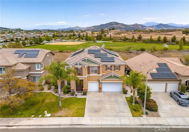 Photo 2 of Single family home for sale at 31880 Serrento, Murrieta, CA 92563 | MLS# SW26160745 | Listing updated on 2026-09-03