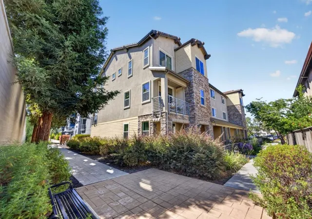 4th image of 6041 Sunstone Dr, San Jose, CA 95123 | MLS# ML82055205