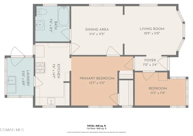 Photo 29 of Single family home for sale at 3627 Flower St, Huntington Park, CA 90255 | MLS# 226003505 | Listing updated on 2026-09-18