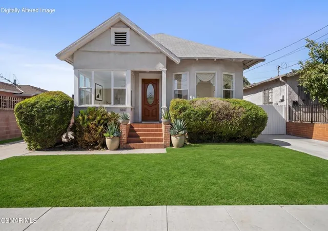 Photo 2 of Single family home for sale at 3627 Flower St, Huntington Park, CA 90255 | MLS# 226003505 | Listing updated on 2026-09-18