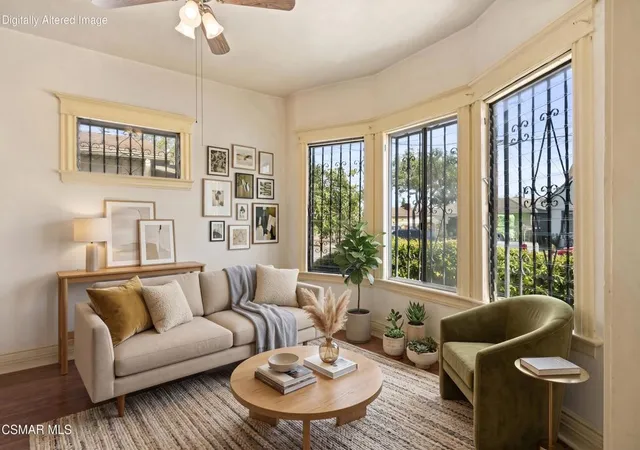 Photo 3 of Single family home for sale at 3627 Flower St, Huntington Park, CA 90255 | MLS# 226003505 | Listing updated on 2026-09-18