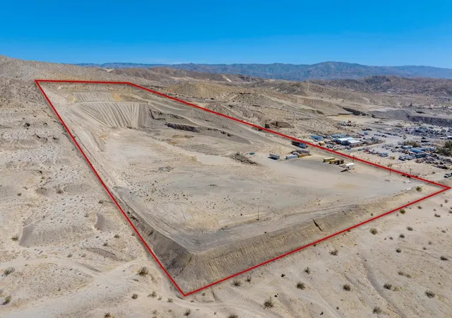 Photo 3 of Land for sale at 71500 Vista Chino, Thousand Palms, CA 92276 | MLS# 219150615DA | Listing updated on 2026-09-01