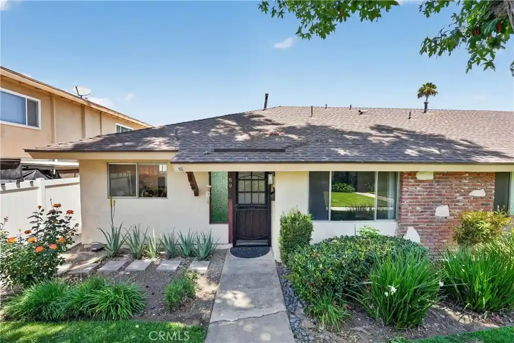 Photo 1 of Condo for sale at 1921 N Sherry #89, Santa Ana, CA 92705 | MLS# PW26153047 | Listing updated on 2026-08-20