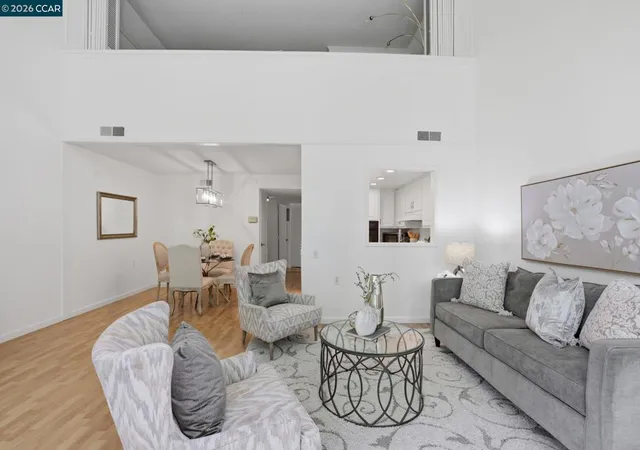 Photo 1 of Sale Pending at 1252 Singingwood Ct #3, Walnut Creek, CA 94595 | MLS# 41142536 | Listing updated on 2026-09-30