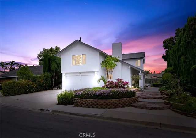 3rd image of 4644 Via La Primavera, Yorba Linda, CA 92886 | MLS# TR26160793