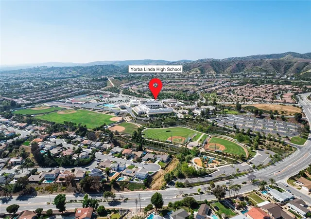 53rd image of 4644 Via La Primavera, Yorba Linda, CA 92886 | MLS# TR26160793