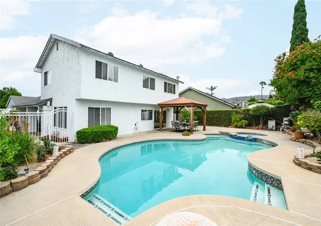 5th image of 4644 Via La Primavera, Yorba Linda, CA 92886 | MLS# TR26160793
