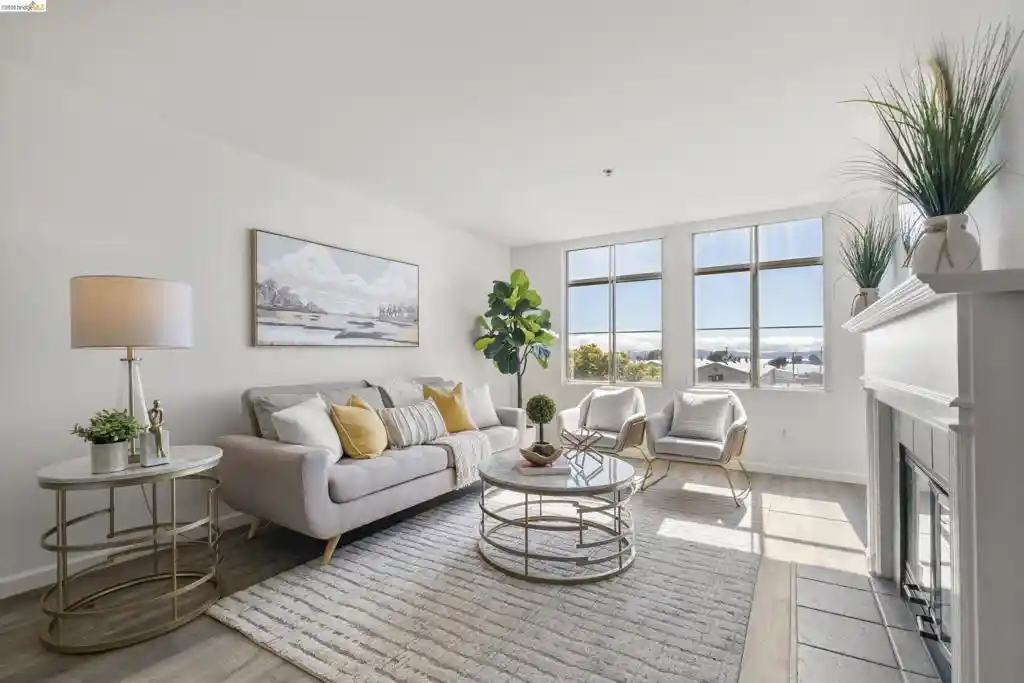 Condo for sale at 535 Pierce St #1207, Albany, CA 94706 | MLS# 41142570
