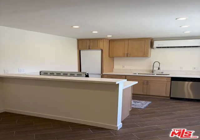 Listing Photo 1 - Condo for sale in building located at 64285 Spyglass Ave, Desert Hot Springs, CA 92240 - Unit #16