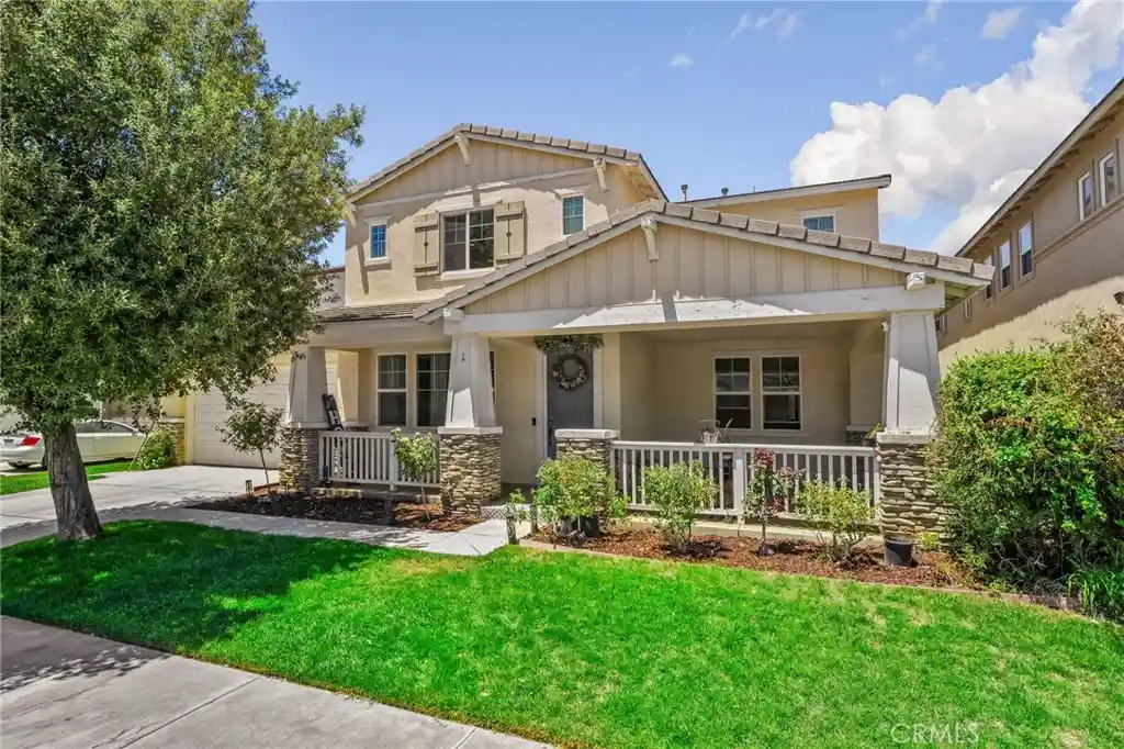 Photo 1 of Single family home for sale at 35464 Byron Trl, Beaumont, CA 92223 | MLS# IG26138646 | Listing updated on 2026-10-30
