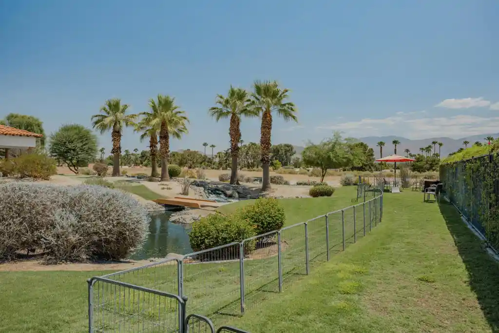Listing Photo 23 - Condo for sale in 2300 Via Calderia located at 2300 Via Calderia, Palm Desert, CA 92260 - Unit #2305
