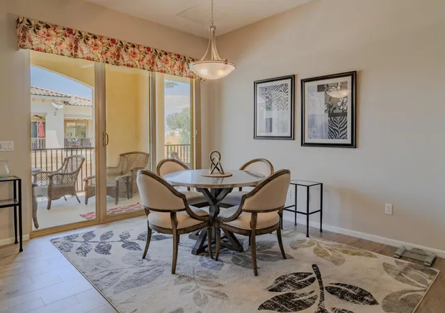 Listing Photo 4 - Condo for sale in building located at 2300 Via Calderia, Palm Desert, CA 92260 - Unit #2305