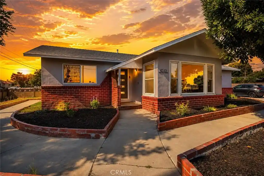 Photo 1 of Single family home for sale at 4510 Walnut, Chino, CA 91710 | MLS# NP26160803 | Listing updated on 2026-10-16