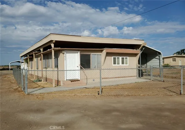 Photo 1 of Manufactured home for sale at 5623 Colorado River Rd, Blythe, CA 92225 | MLS# OC26156874 | Listing updated on 2026-09-30