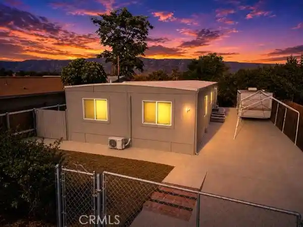 Photo 1 of Manufactured home for sale at 32565 Wildomar Rd, Lake Elsinore, CA 92530 | MLS# OC26160806 | Listing updated on 2026-08-01