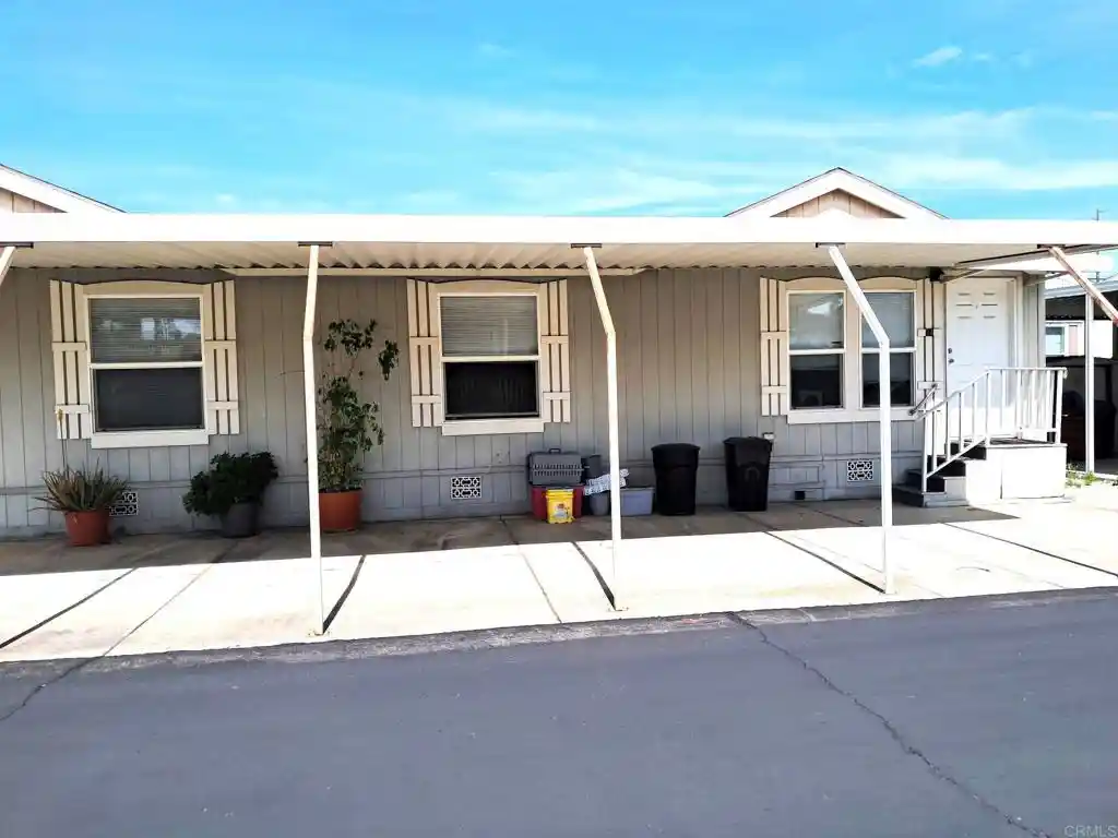 Photo 1 of Sale Pending at 211 N Citrus Ave #34, Escondido, CA 92027 | MLS# NDP2606961 | Listing updated on 2026-07-24