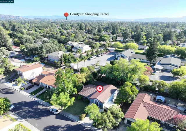 Photo 3 of Single family home for sale at 1941 Argonne Dr, Walnut Creek, CA 94598 | MLS# 41142573 | Listing updated on 2026-10-05