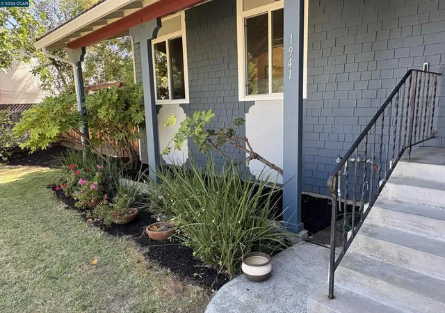 Photo 4 of Single family home for sale at 1941 Argonne Dr, Walnut Creek, CA 94598 | MLS# 41142573 | Listing updated on 2026-10-05