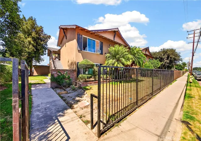Photo 1 of Sale Pending at 8641 Cerritos, Stanton, CA 90680 | MLS# PW26160830 | Listing updated on 2026-09-24