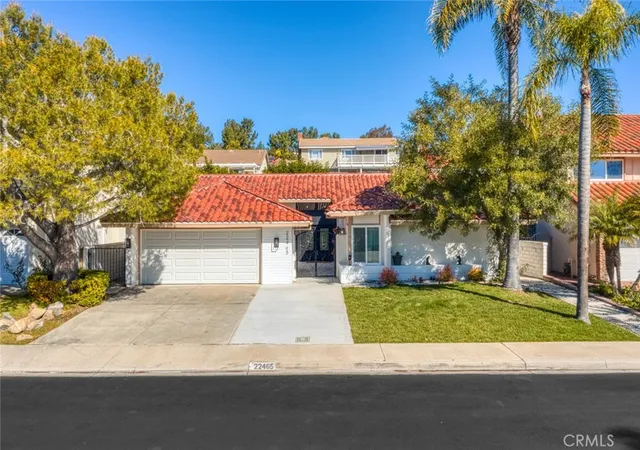 Photo 1 of Single family home for sale at 22465 Melida, Mission Viejo, CA 92691 | MLS# PW26160845 | Listing updated on 2026-09-27