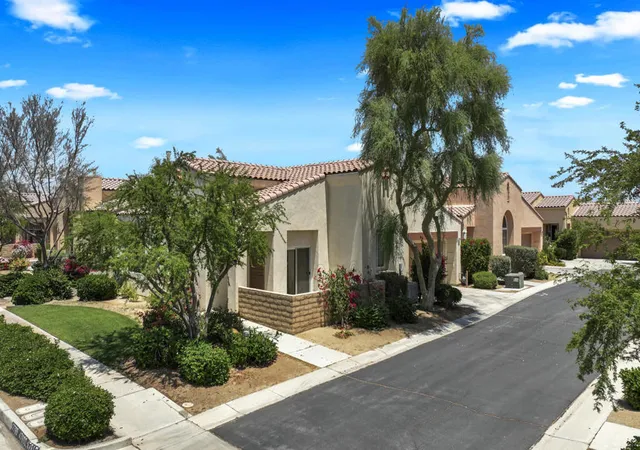 Photo 1 of Single family home for sale at 47788 Dancing Butterfly, La Quinta, CA 92253 | MLS# 219150624DA | Listing updated on 2026-10-01