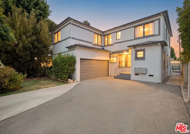 Photo 1 of Multi family home for sale at 1937 17th Street, Santa Monica, CA 90404 | MLS# 26862705 | Listing updated on 2026-09-16