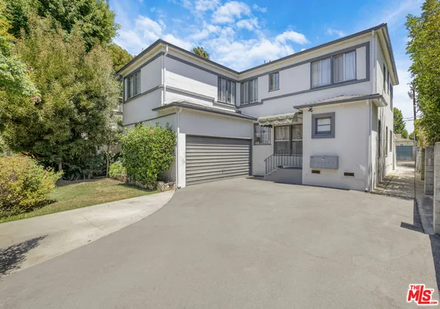 Photo 2 of Multi family home for sale at 1937 17th Street, Santa Monica, CA 90404 | MLS# 26862705 | Listing updated on 2026-09-16