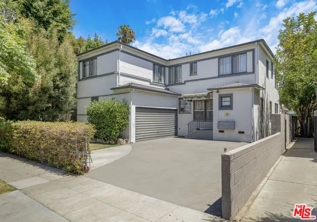 Photo 3 of Multi family home for sale at 1937 17th Street, Santa Monica, CA 90404 | MLS# 26862705 | Listing updated on 2026-09-16